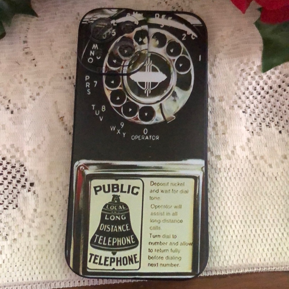iPhone 15 case